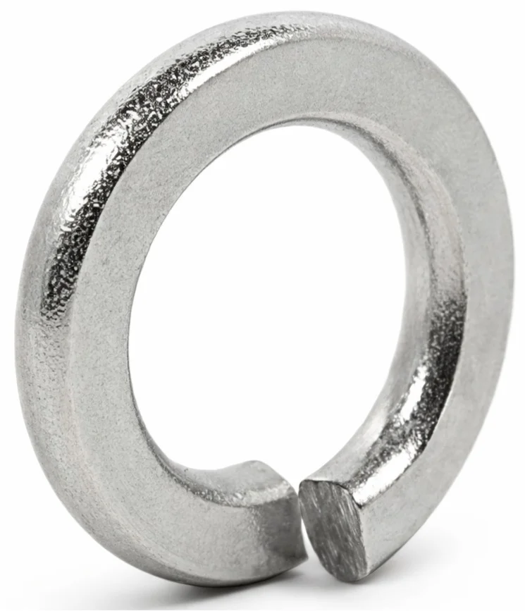 Arruelas de Pressão