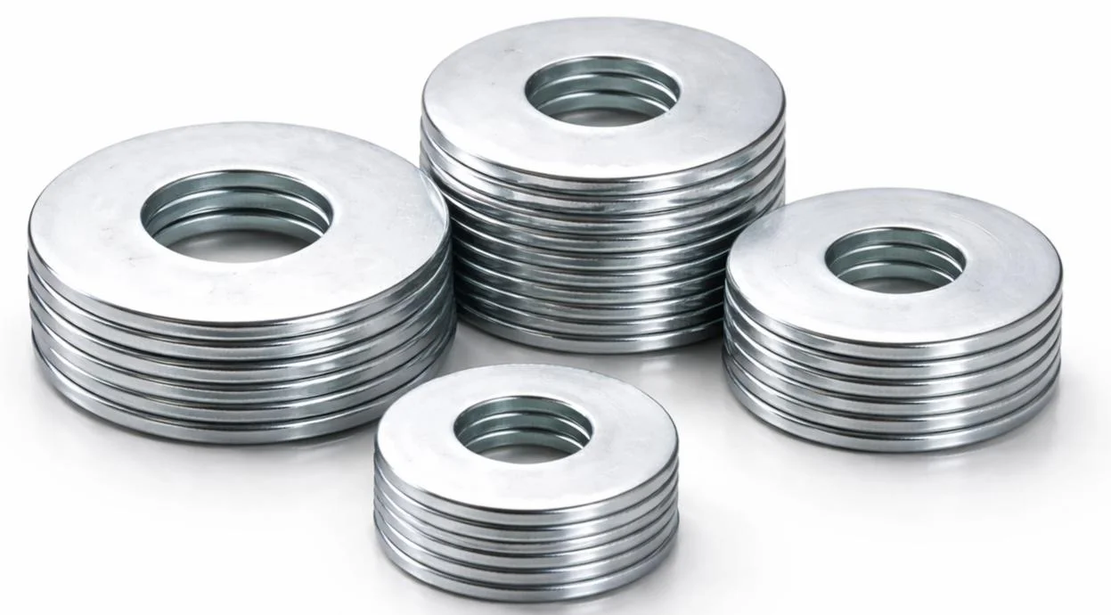 Arruelas Polegada 994